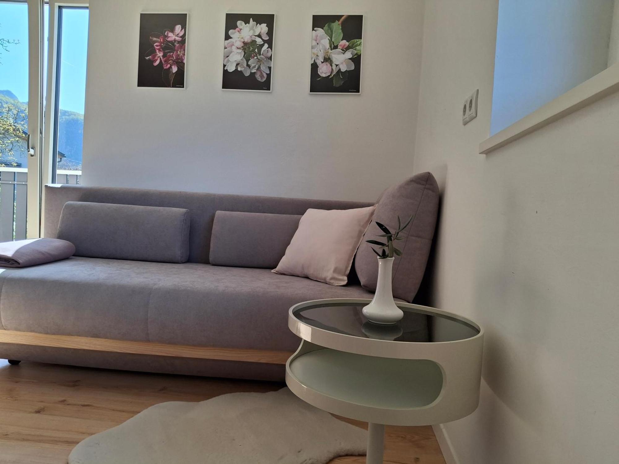 Haus Hafner Sonniges Apartment Terlano Exteriér fotografie
